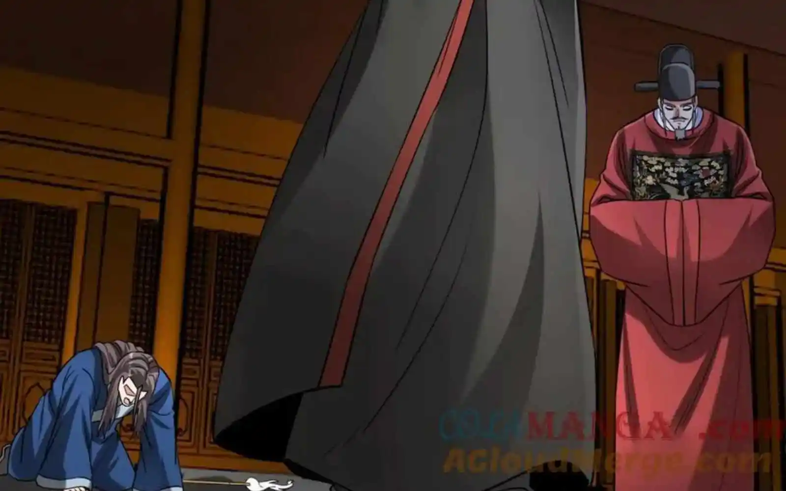 The Son Of The First Emperor Kills Enemies And Becomes A God Chapter 146