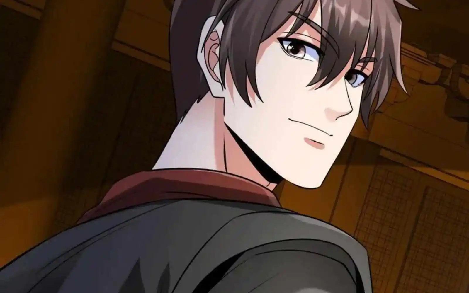 The Son Of The First Emperor Kills Enemies And Becomes A God Chapter 146