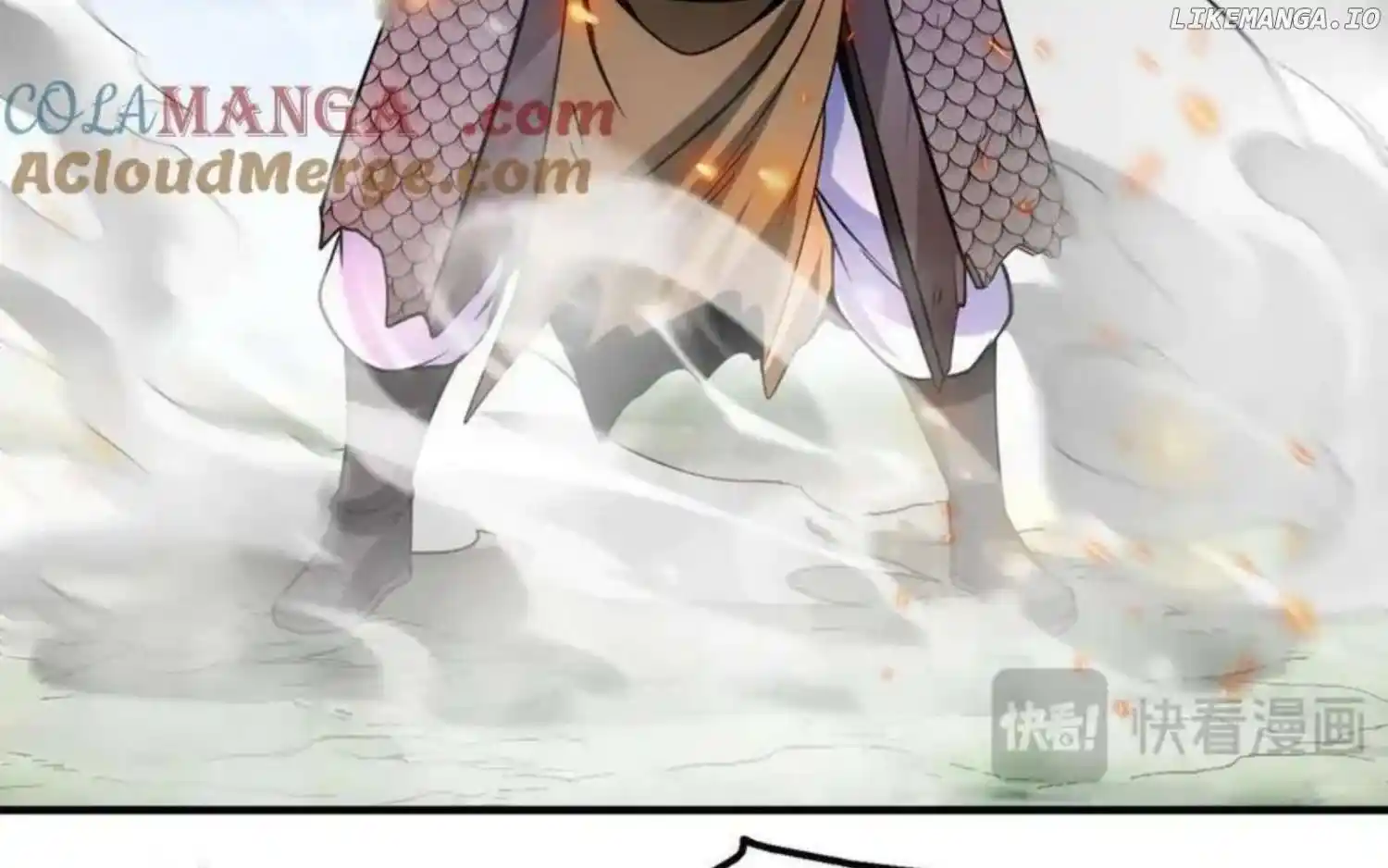 The Son Of The First Emperor Kills Enemies And Becomes A God Chapter 147.2