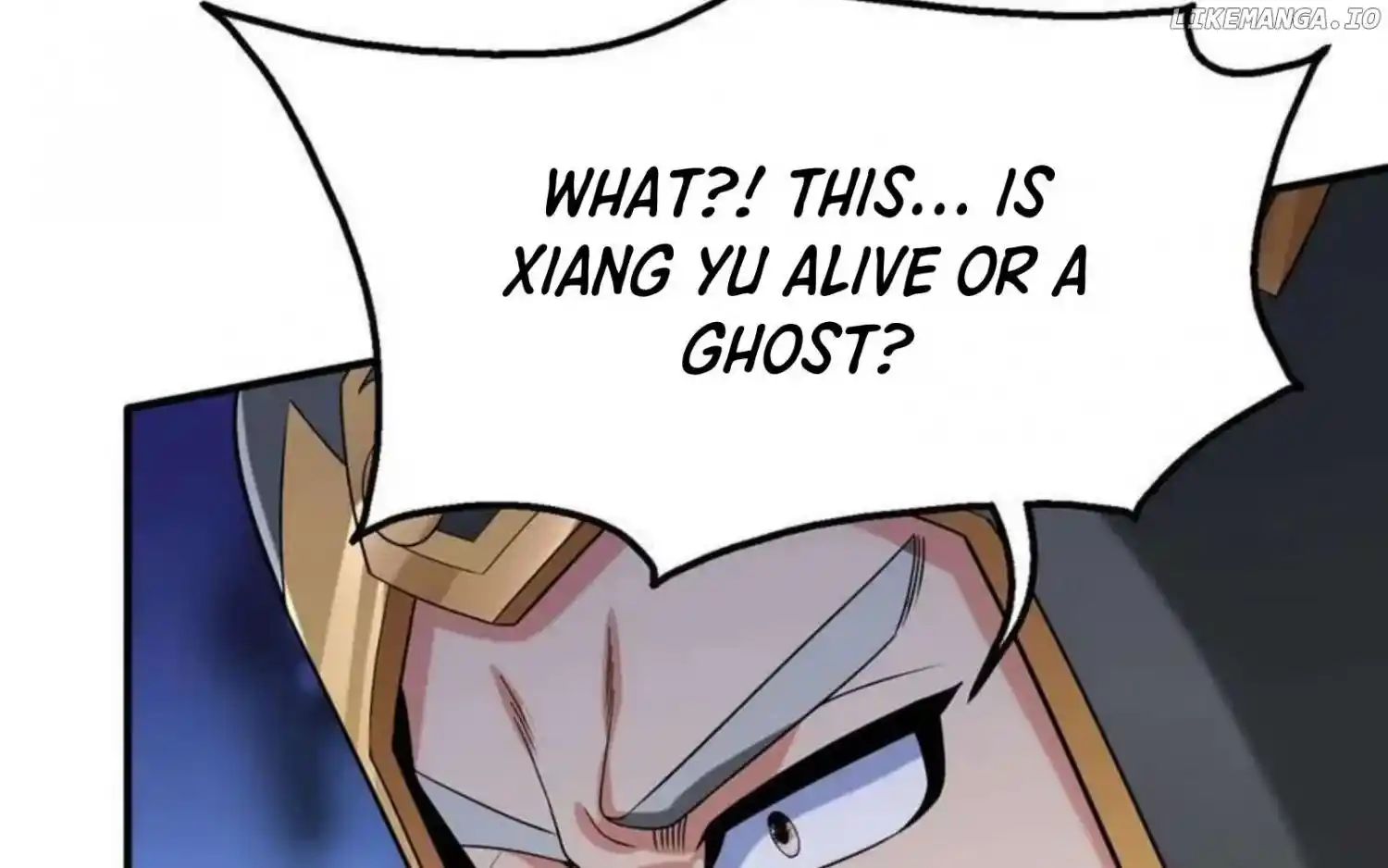 The Son Of The First Emperor Kills Enemies And Becomes A God Chapter 147.2