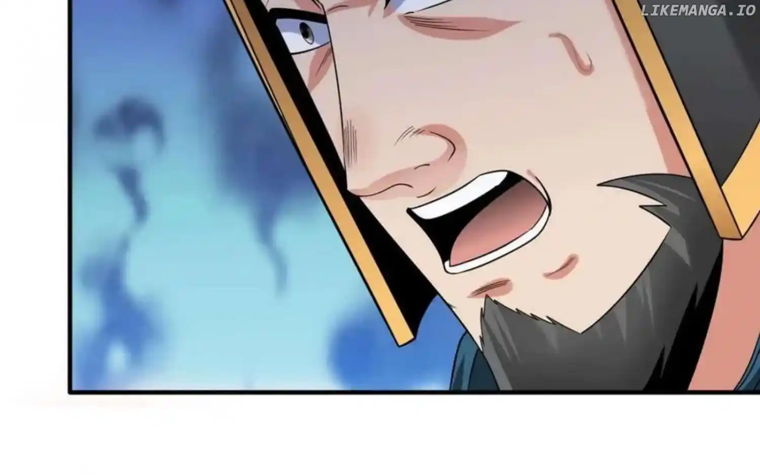 The Son Of The First Emperor Kills Enemies And Becomes A God Chapter 147.2