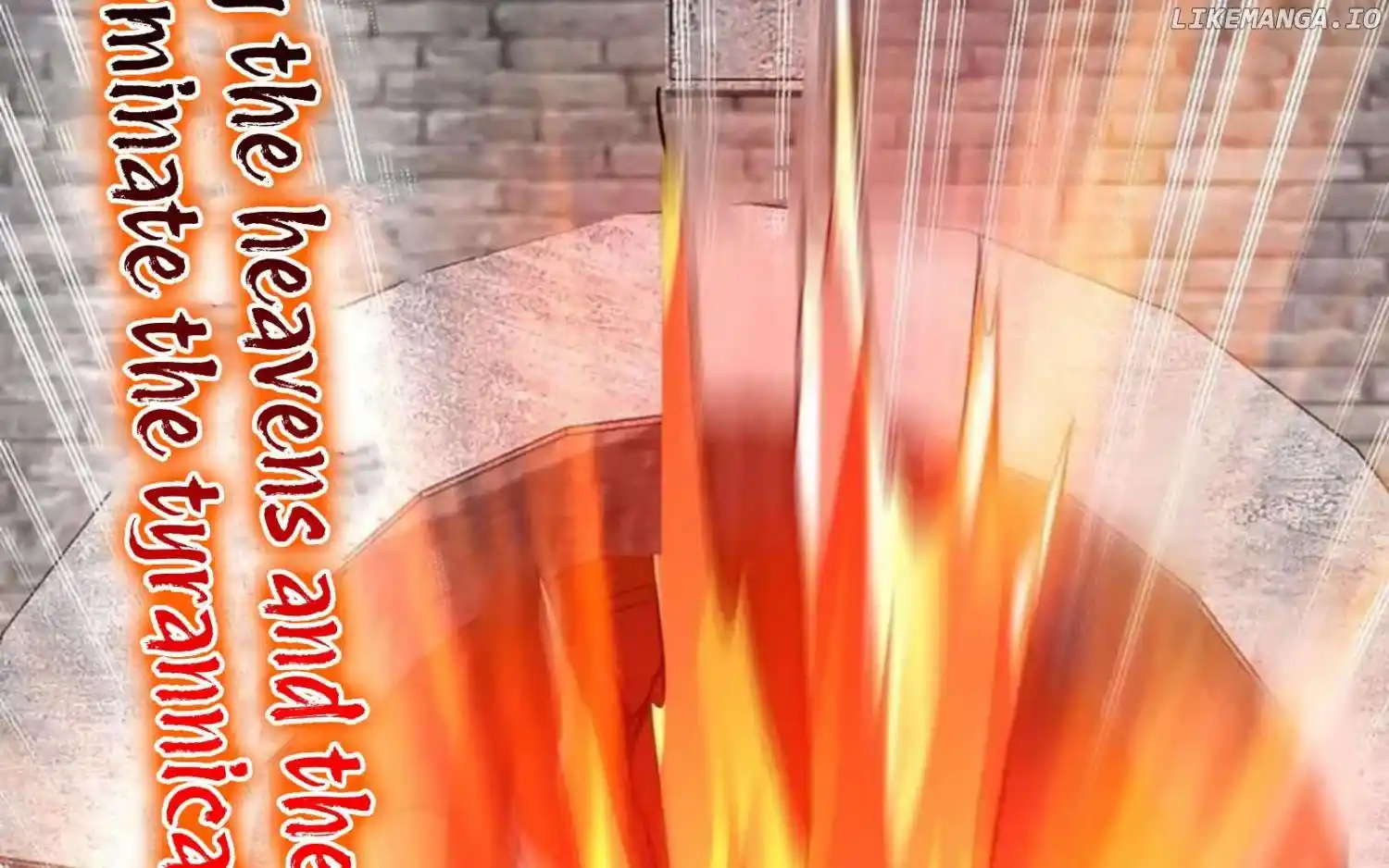 The Son Of The First Emperor Kills Enemies And Becomes A God Chapter 147.2