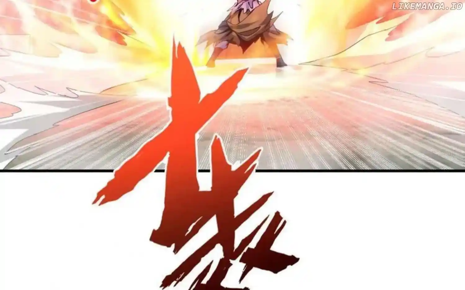 The Son Of The First Emperor Kills Enemies And Becomes A God Chapter 147.2