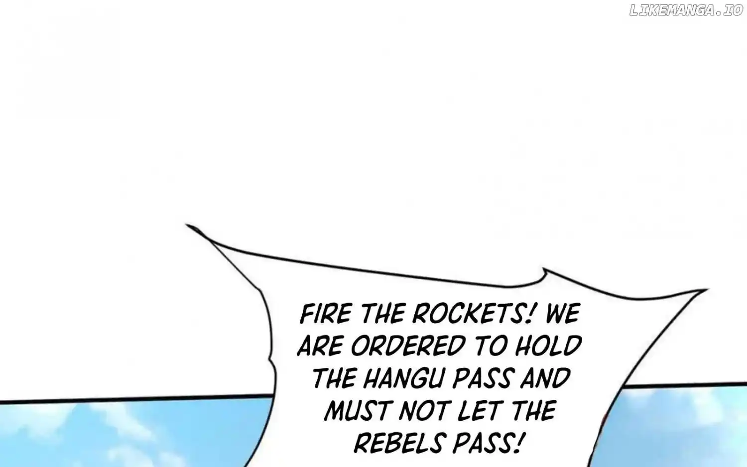 The Son Of The First Emperor Kills Enemies And Becomes A God Chapter 147.2