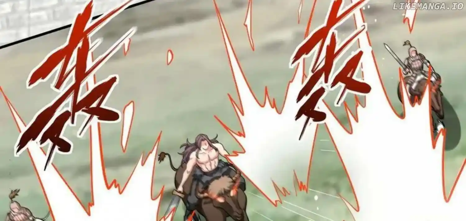 The Son Of The First Emperor Kills Enemies And Becomes A God Chapter 147.2