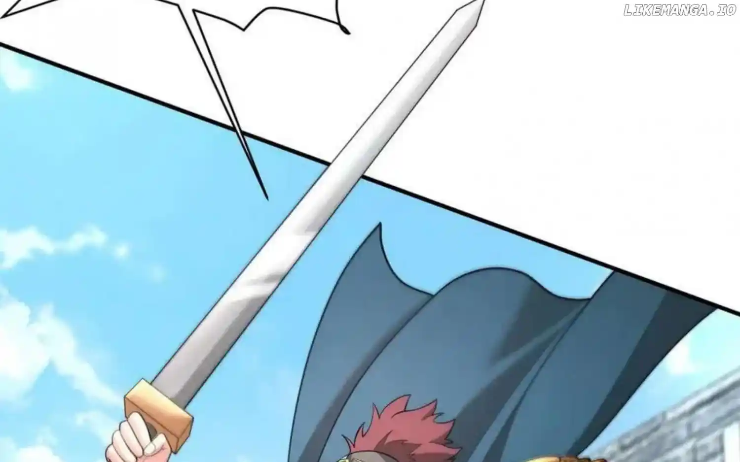 The Son Of The First Emperor Kills Enemies And Becomes A God Chapter 147.2