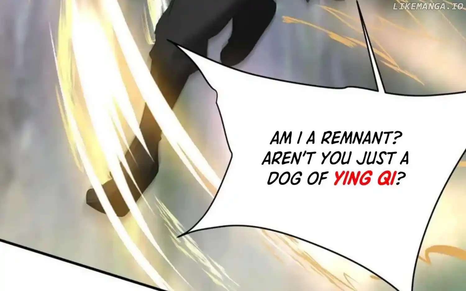 The Son Of The First Emperor Kills Enemies And Becomes A God Chapter 147.2