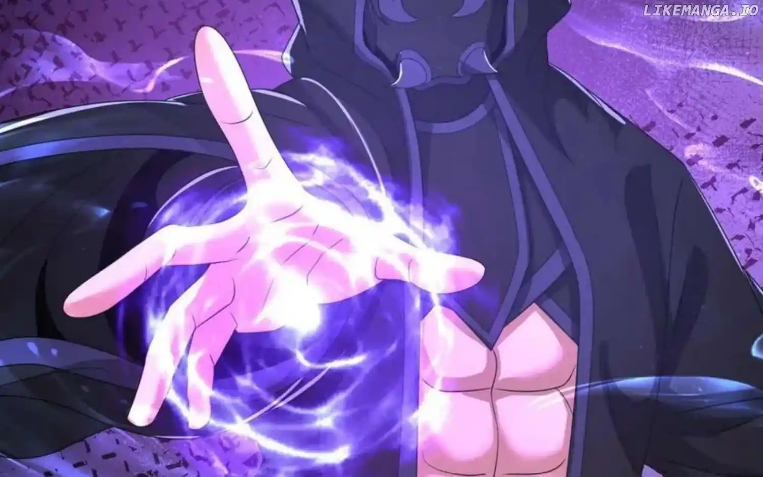 The Son Of The First Emperor Kills Enemies And Becomes A God Chapter 147.2