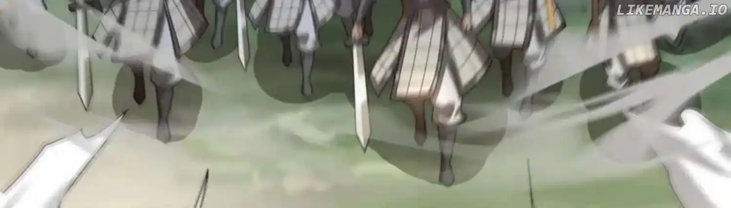 The Son Of The First Emperor Kills Enemies And Becomes A God Chapter 147.2