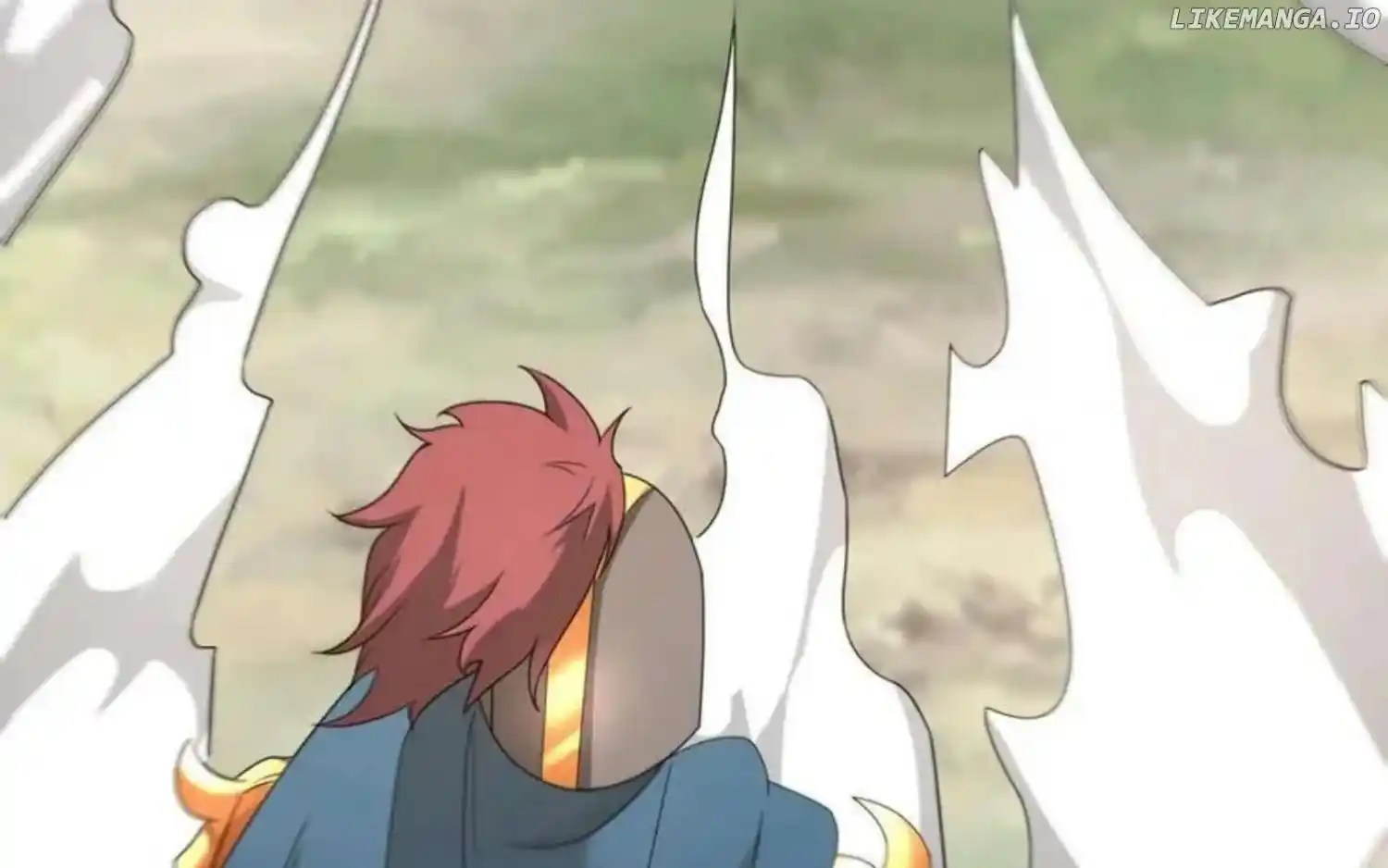 The Son Of The First Emperor Kills Enemies And Becomes A God Chapter 147.2