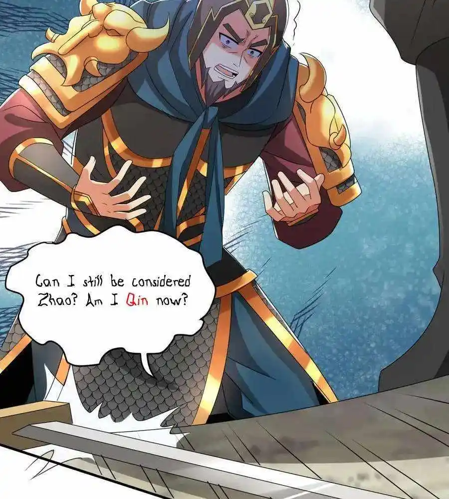 The Son Of The First Emperor Kills Enemies And Becomes A God Chapter 148