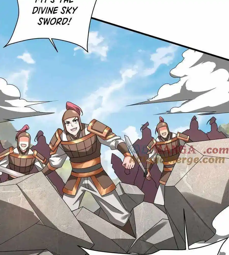 The Son Of The First Emperor Kills Enemies And Becomes A God Chapter 148