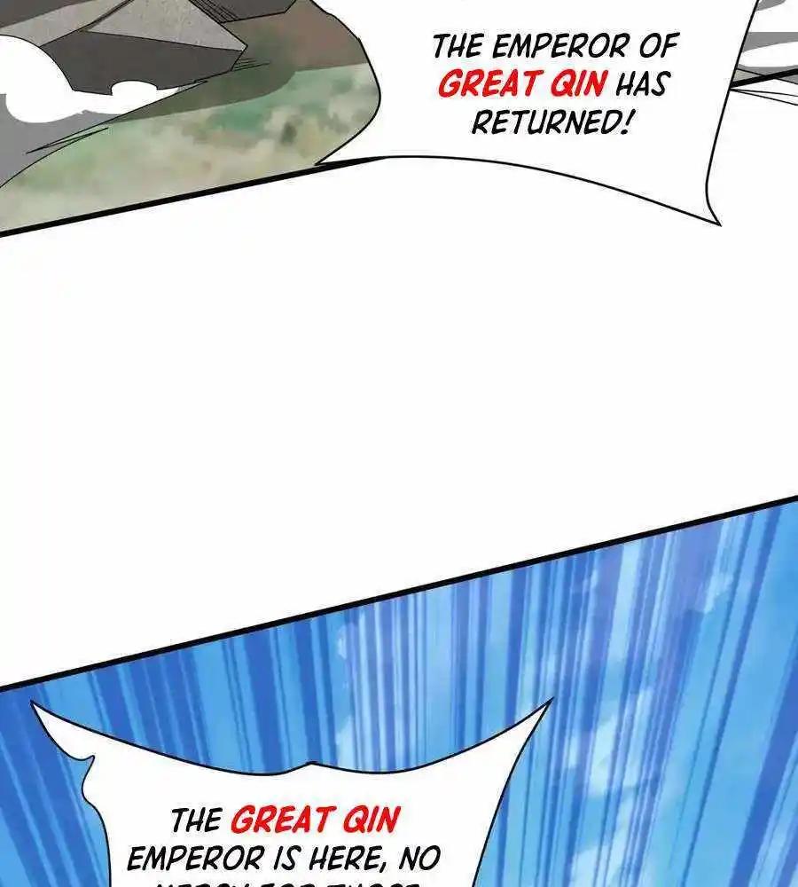 The Son Of The First Emperor Kills Enemies And Becomes A God Chapter 148