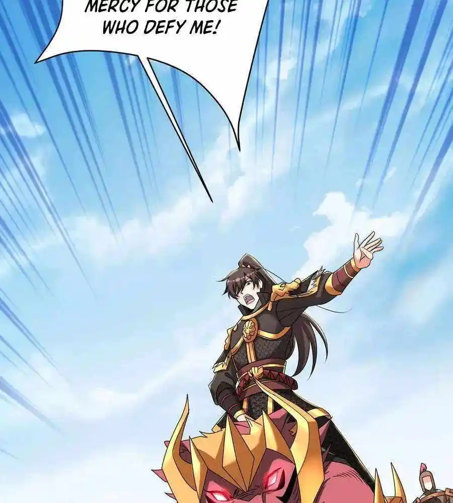 The Son Of The First Emperor Kills Enemies And Becomes A God Chapter 148