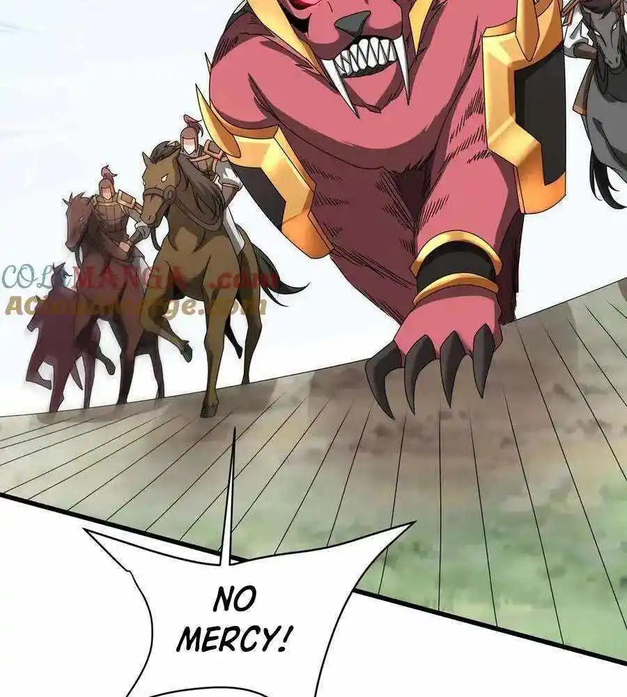 The Son Of The First Emperor Kills Enemies And Becomes A God Chapter 148