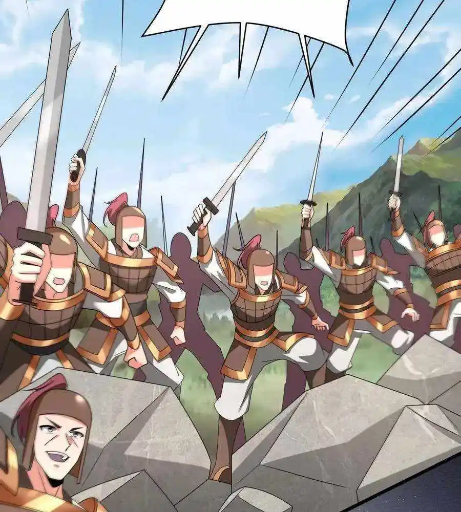 The Son Of The First Emperor Kills Enemies And Becomes A God Chapter 148