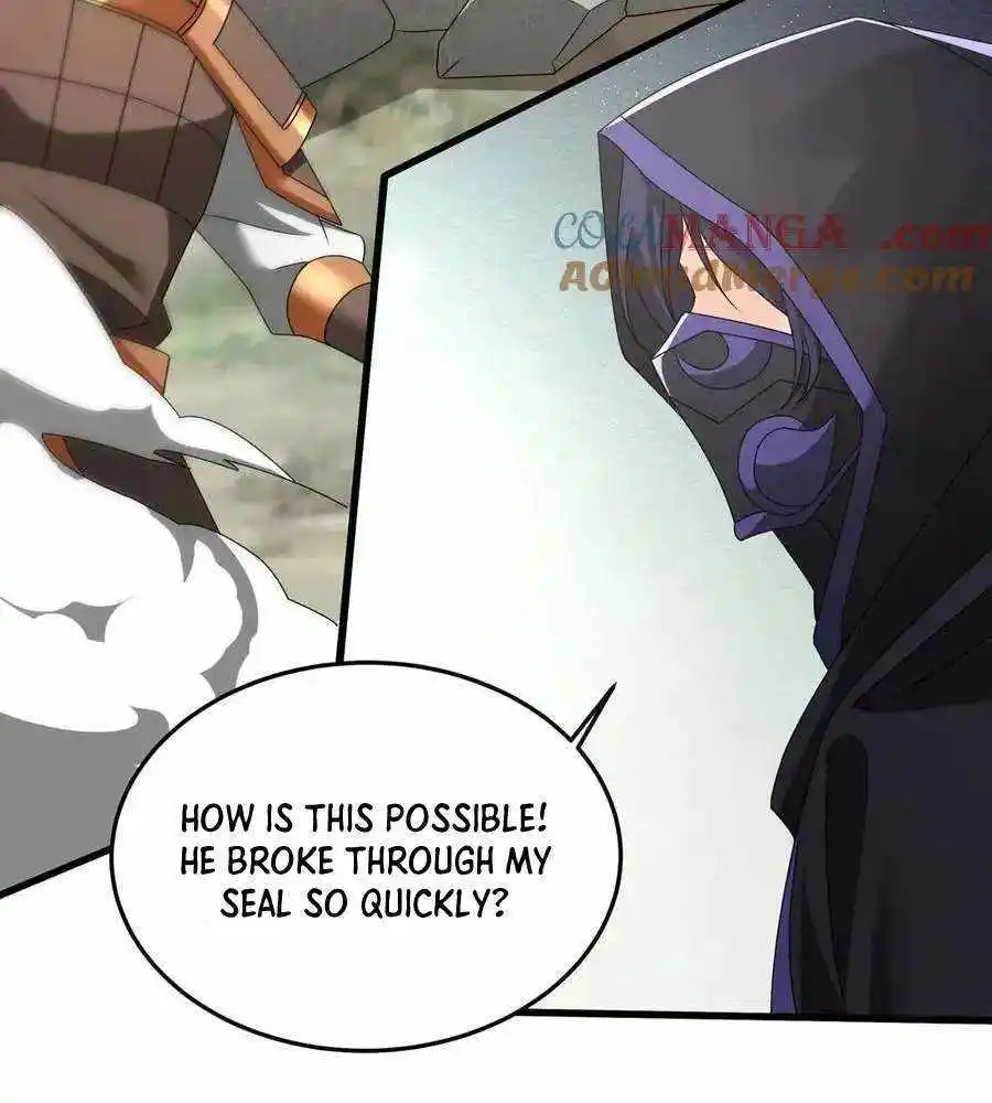 The Son Of The First Emperor Kills Enemies And Becomes A God Chapter 148