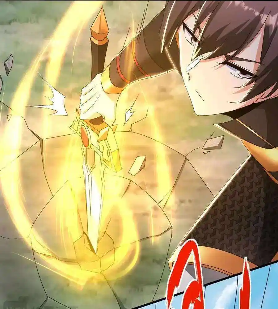 The Son Of The First Emperor Kills Enemies And Becomes A God Chapter 148