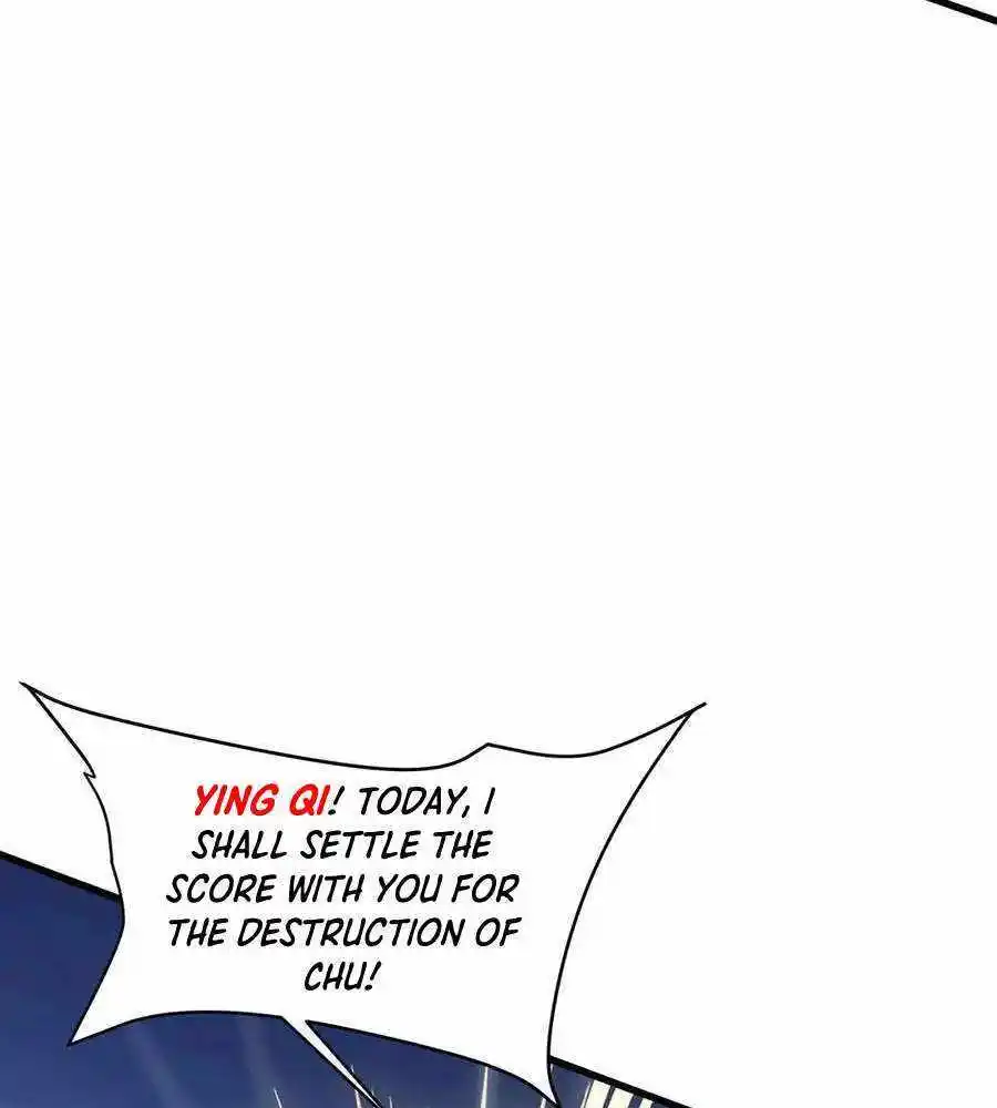 The Son Of The First Emperor Kills Enemies And Becomes A God Chapter 148