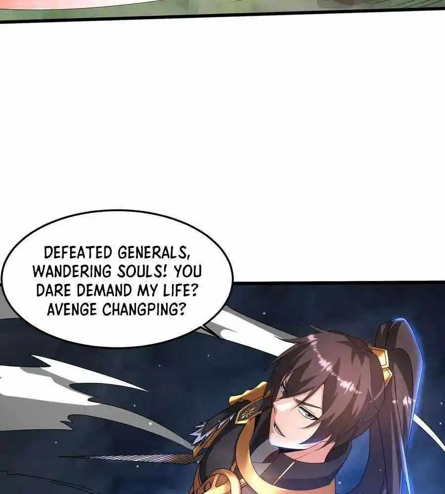 The Son Of The First Emperor Kills Enemies And Becomes A God Chapter 148