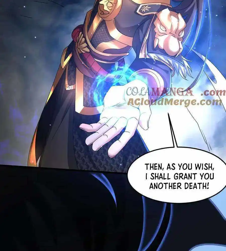 The Son Of The First Emperor Kills Enemies And Becomes A God Chapter 148