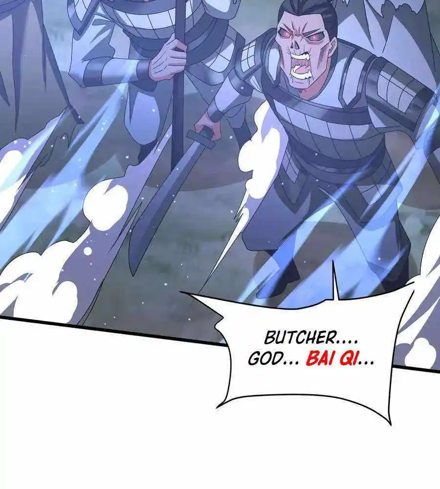 The Son Of The First Emperor Kills Enemies And Becomes A God Chapter 148