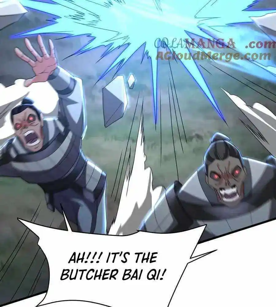 The Son Of The First Emperor Kills Enemies And Becomes A God Chapter 148