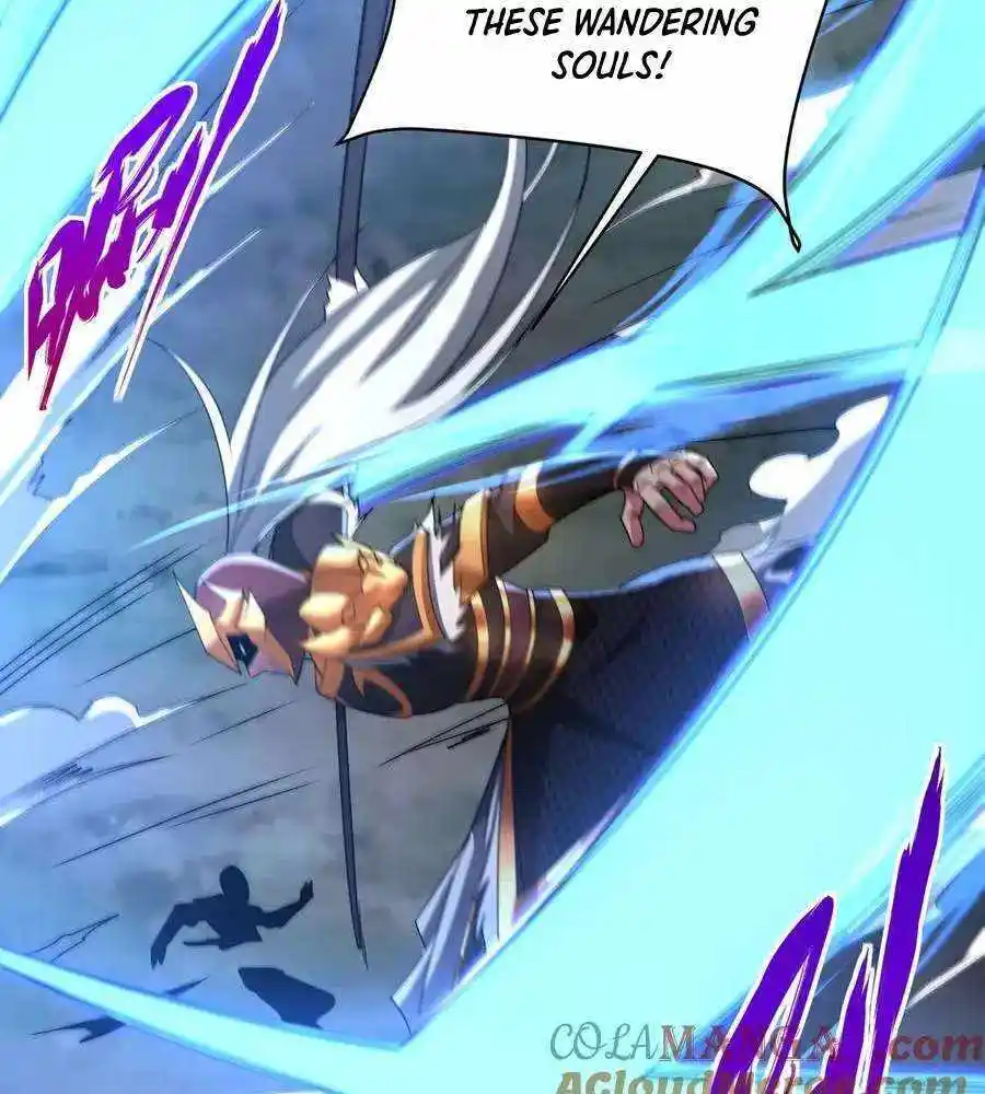 The Son Of The First Emperor Kills Enemies And Becomes A God Chapter 148