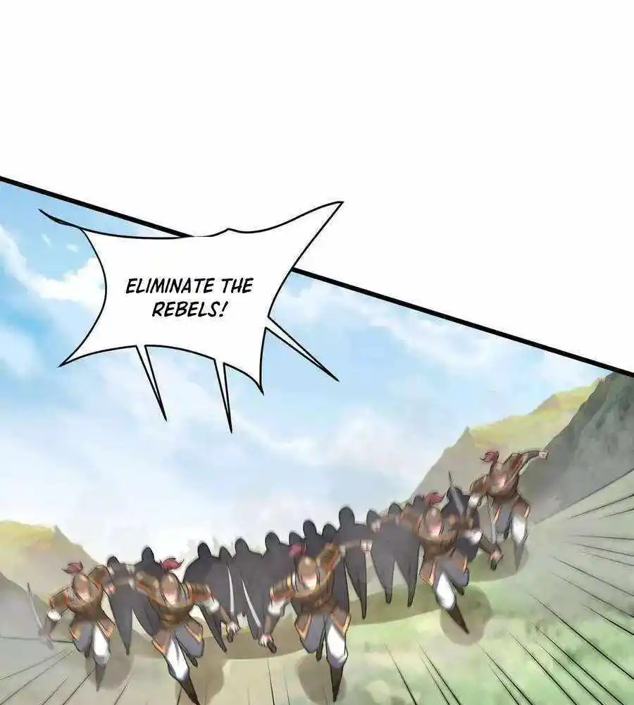 The Son Of The First Emperor Kills Enemies And Becomes A God Chapter 148