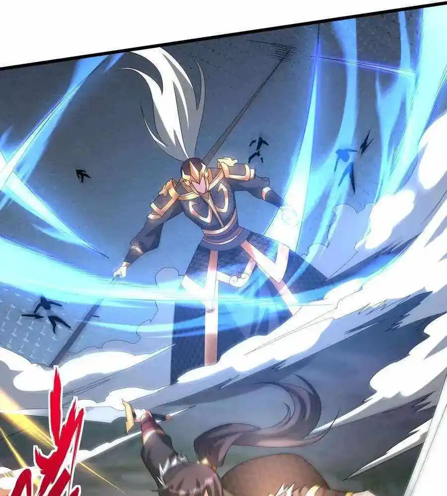 The Son Of The First Emperor Kills Enemies And Becomes A God Chapter 148