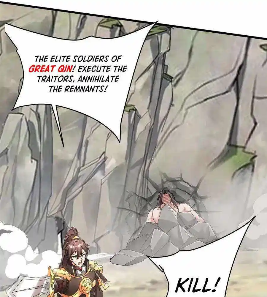 The Son Of The First Emperor Kills Enemies And Becomes A God Chapter 148