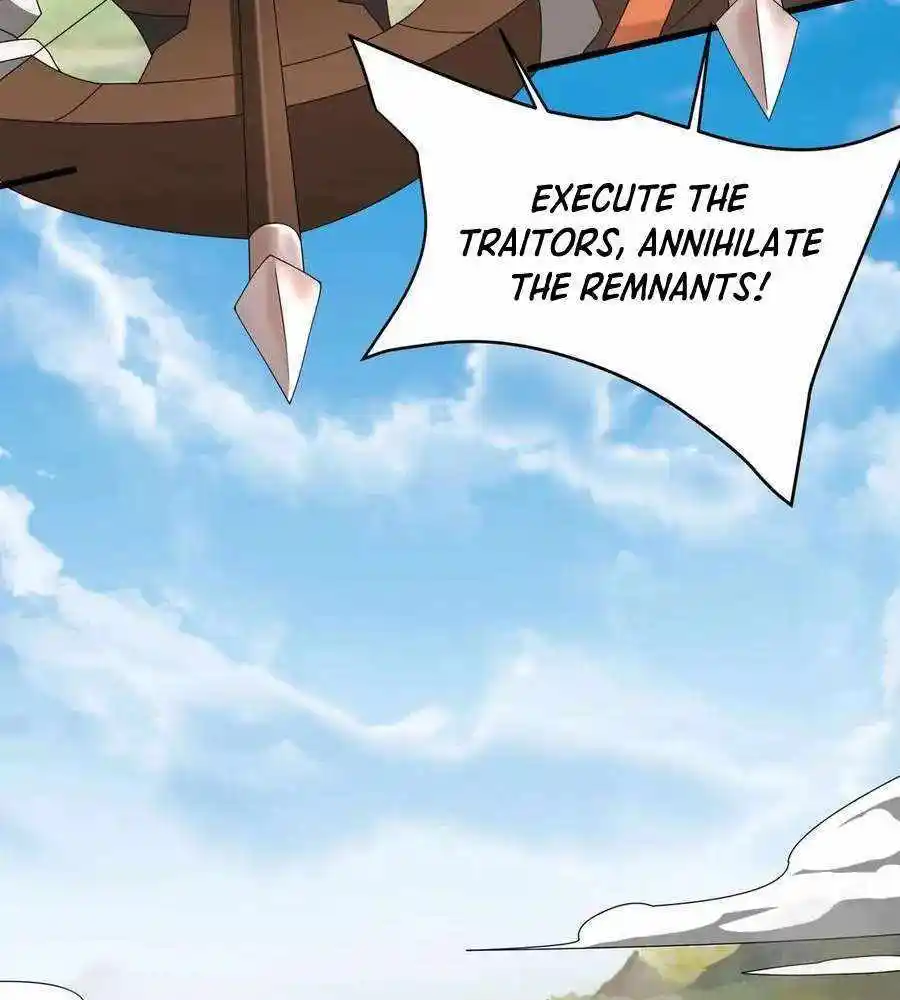 The Son Of The First Emperor Kills Enemies And Becomes A God Chapter 148