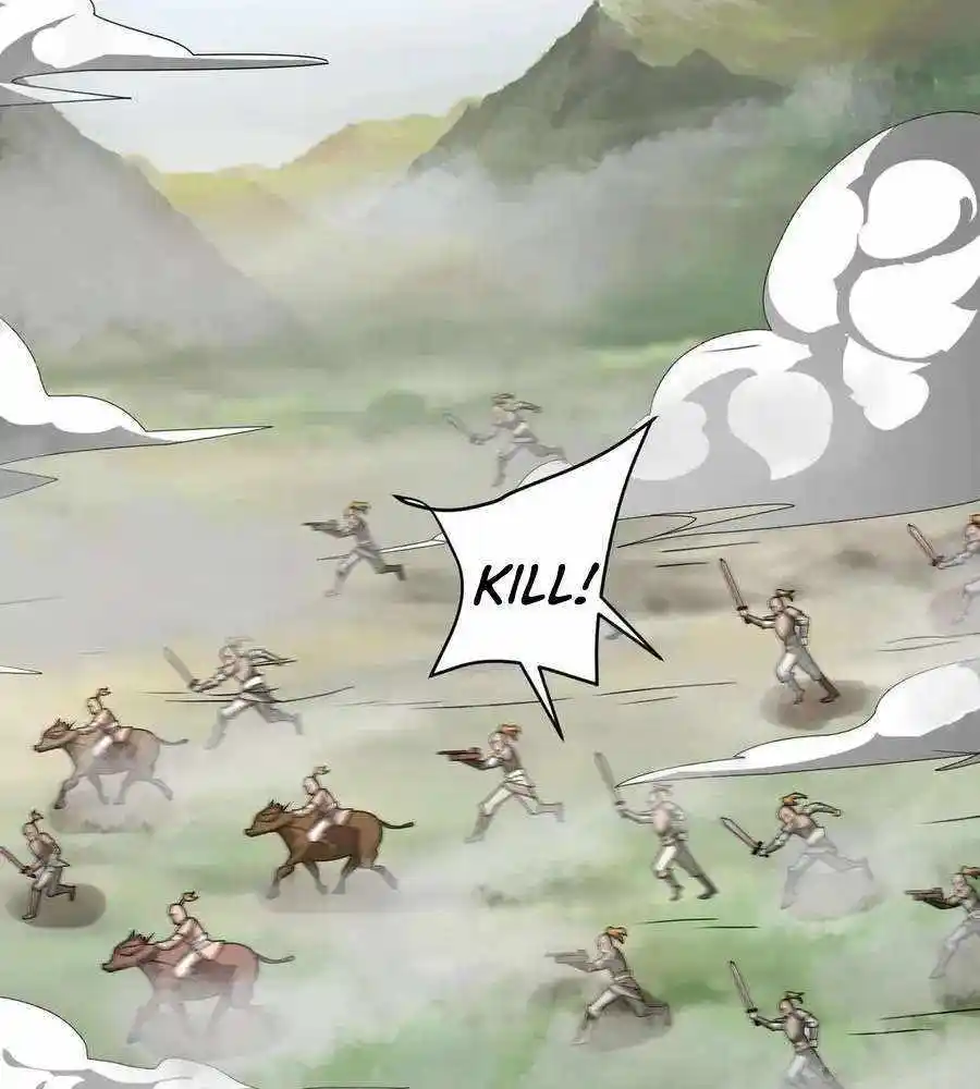 The Son Of The First Emperor Kills Enemies And Becomes A God Chapter 148