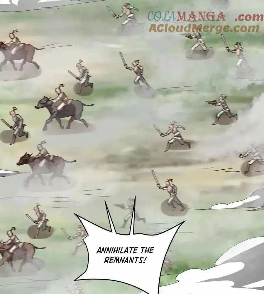 The Son Of The First Emperor Kills Enemies And Becomes A God Chapter 148