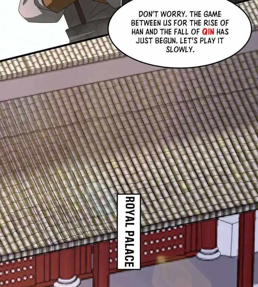 The Son Of The First Emperor Kills Enemies And Becomes A God Chapter 148