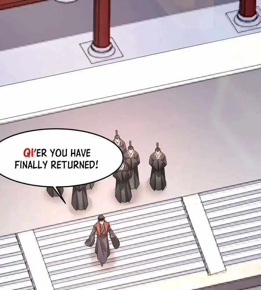 The Son Of The First Emperor Kills Enemies And Becomes A God Chapter 148