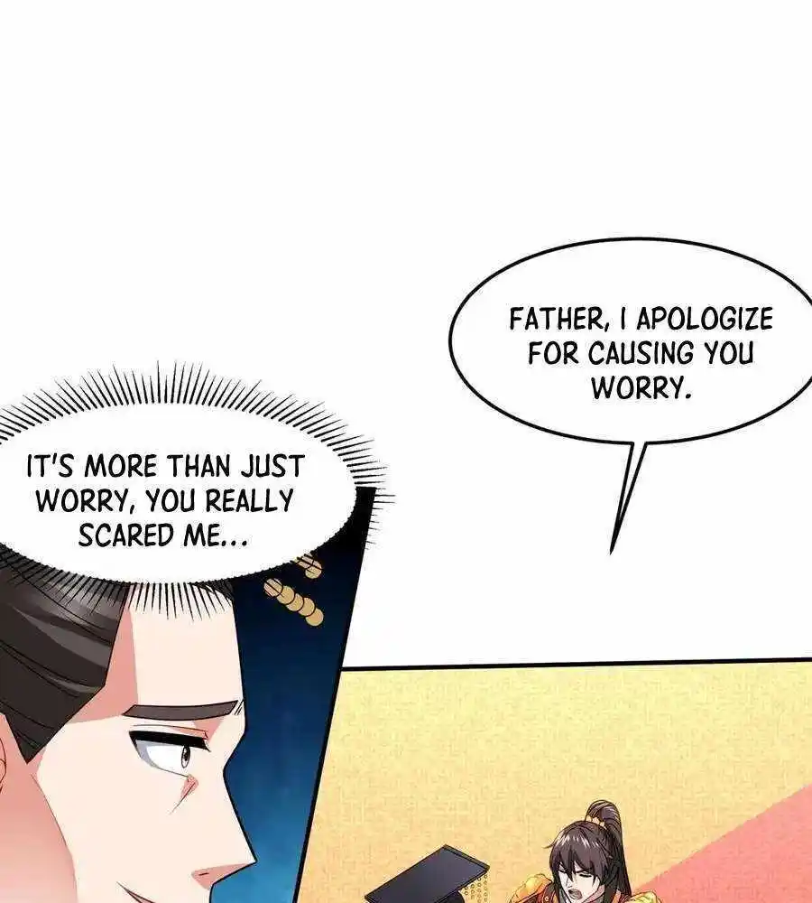 The Son Of The First Emperor Kills Enemies And Becomes A God Chapter 148