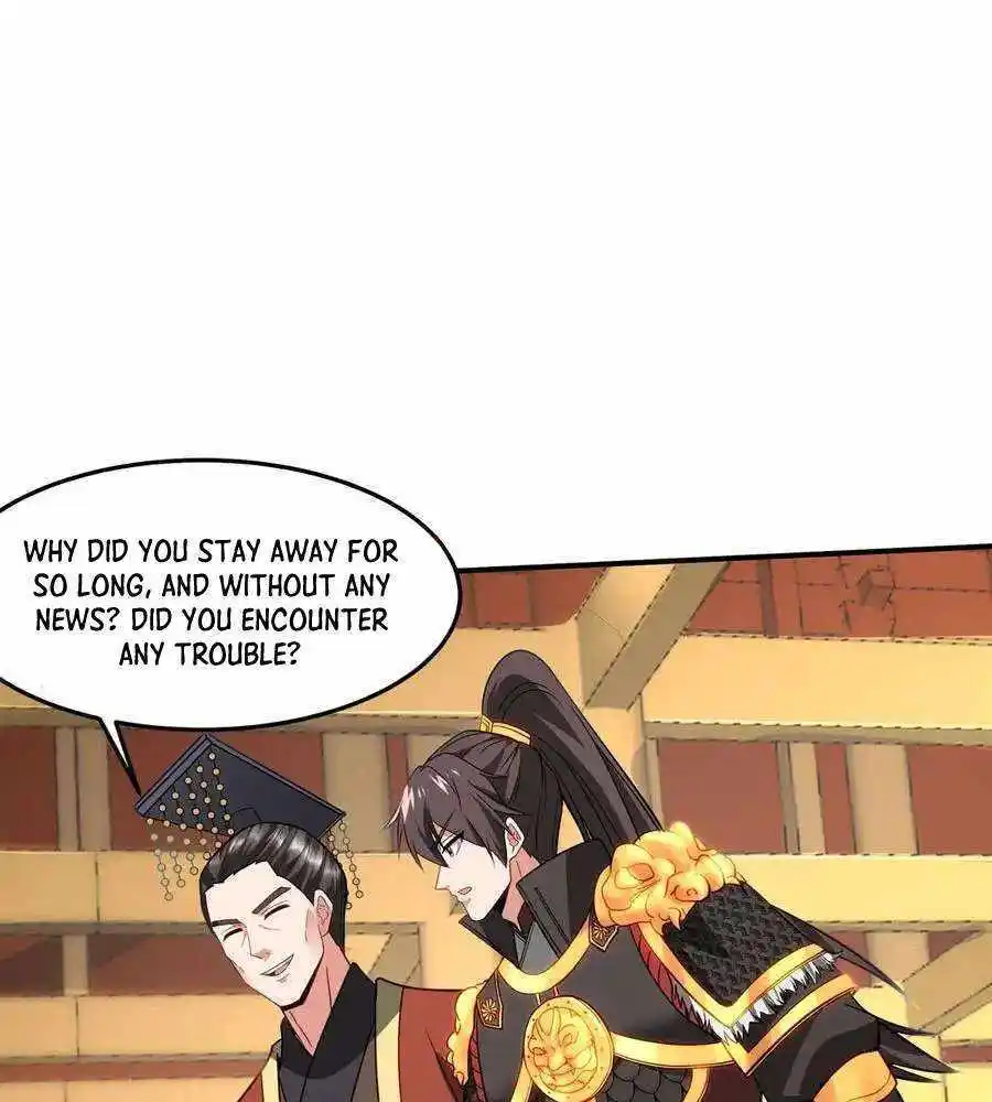 The Son Of The First Emperor Kills Enemies And Becomes A God Chapter 148