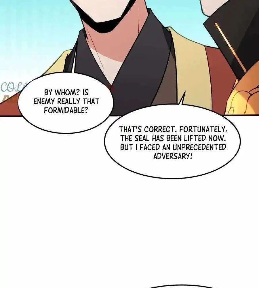 The Son Of The First Emperor Kills Enemies And Becomes A God Chapter 148