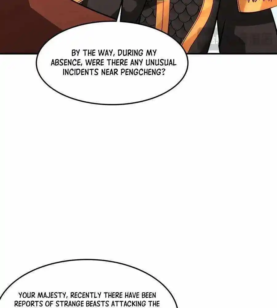 The Son Of The First Emperor Kills Enemies And Becomes A God Chapter 148