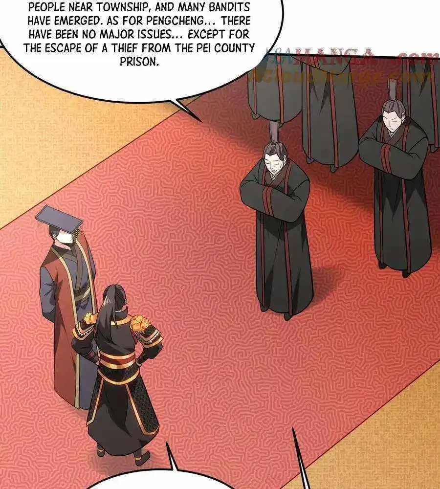 The Son Of The First Emperor Kills Enemies And Becomes A God Chapter 148