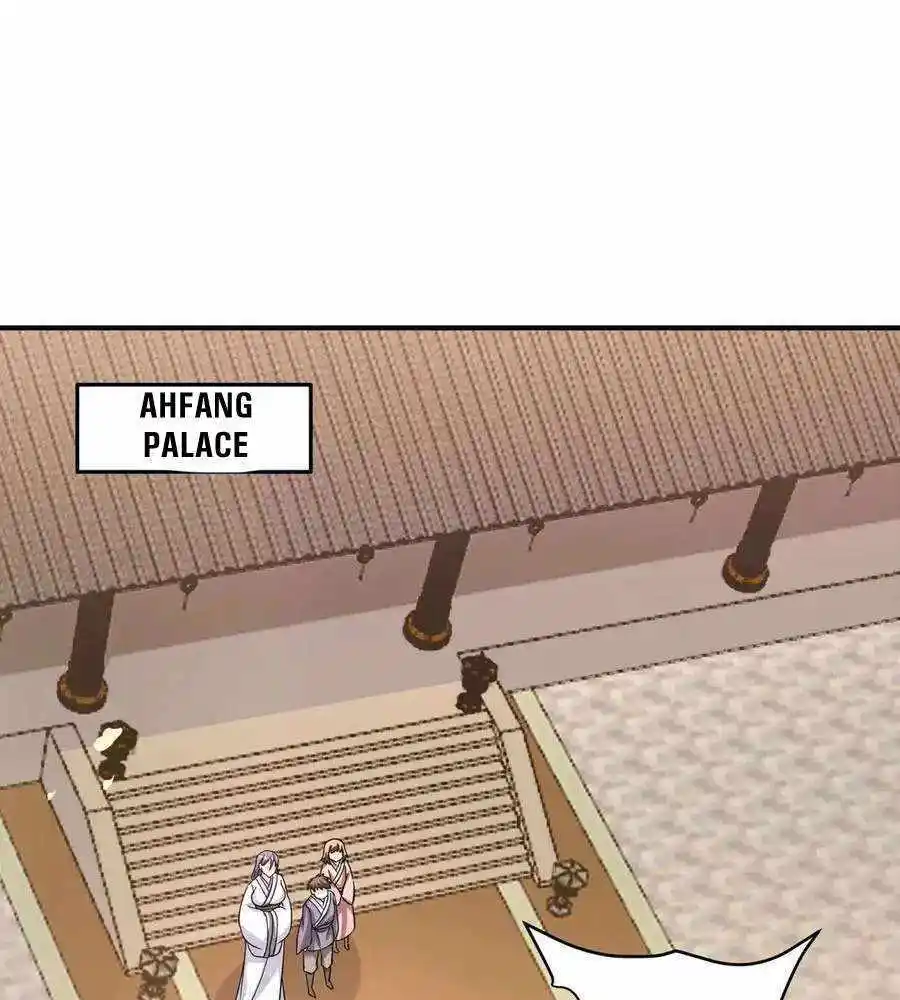 The Son Of The First Emperor Kills Enemies And Becomes A God Chapter 148