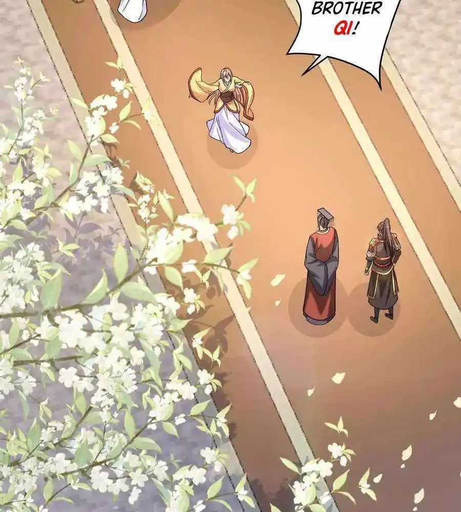 The Son Of The First Emperor Kills Enemies And Becomes A God Chapter 148