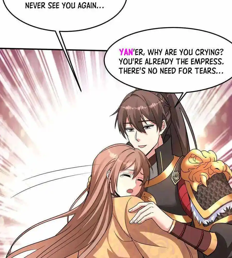 The Son Of The First Emperor Kills Enemies And Becomes A God Chapter 148