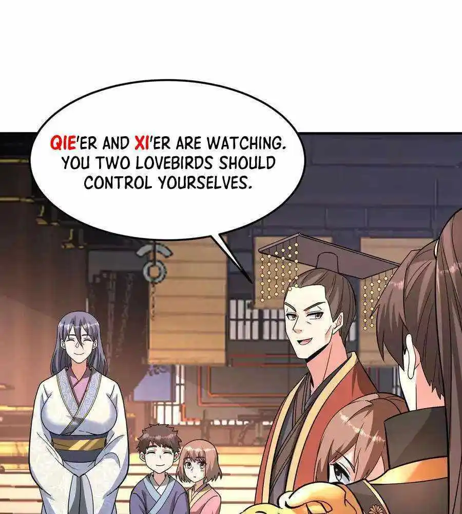 The Son Of The First Emperor Kills Enemies And Becomes A God Chapter 148