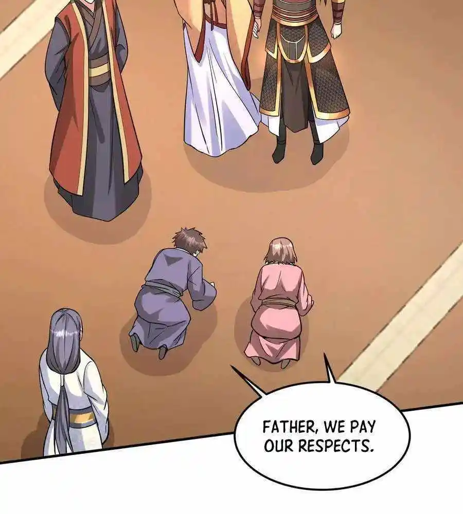 The Son Of The First Emperor Kills Enemies And Becomes A God Chapter 148