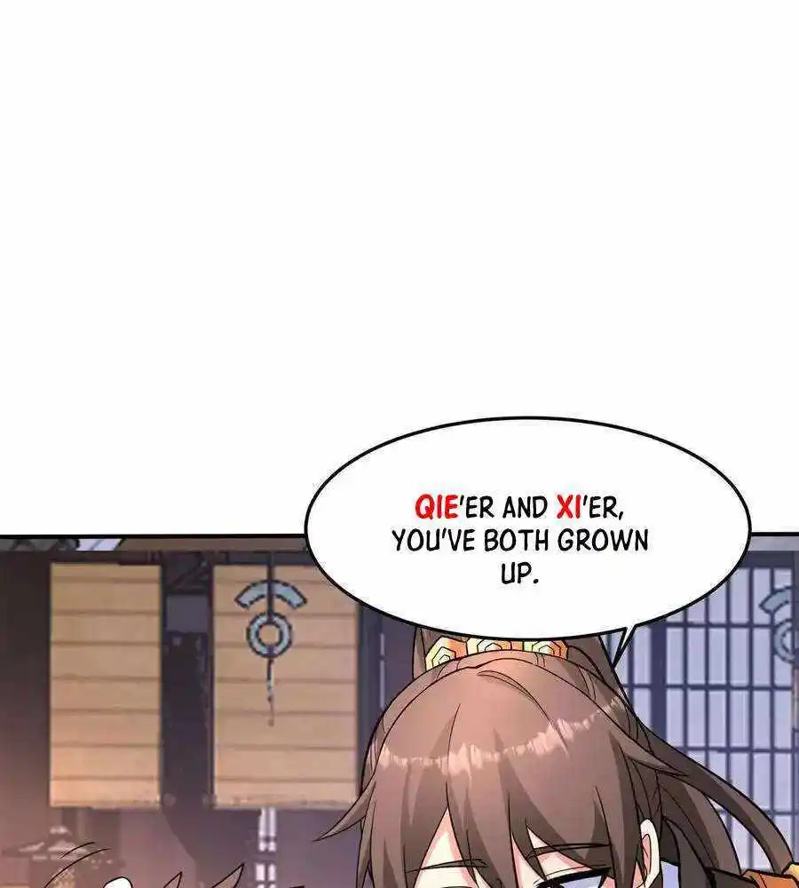 The Son Of The First Emperor Kills Enemies And Becomes A God Chapter 148