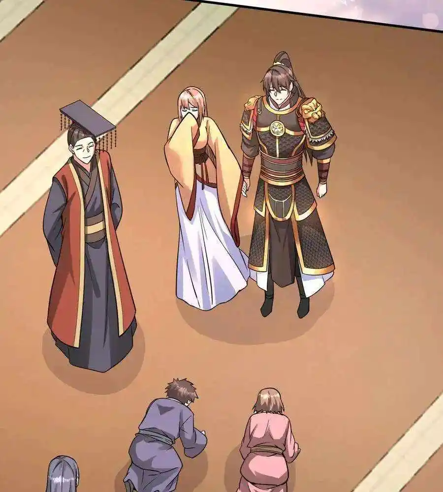 The Son Of The First Emperor Kills Enemies And Becomes A God Chapter 149