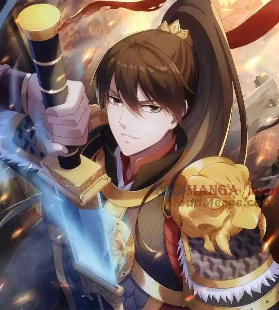 The Son Of The First Emperor Kills Enemies And Becomes A God Chapter 149