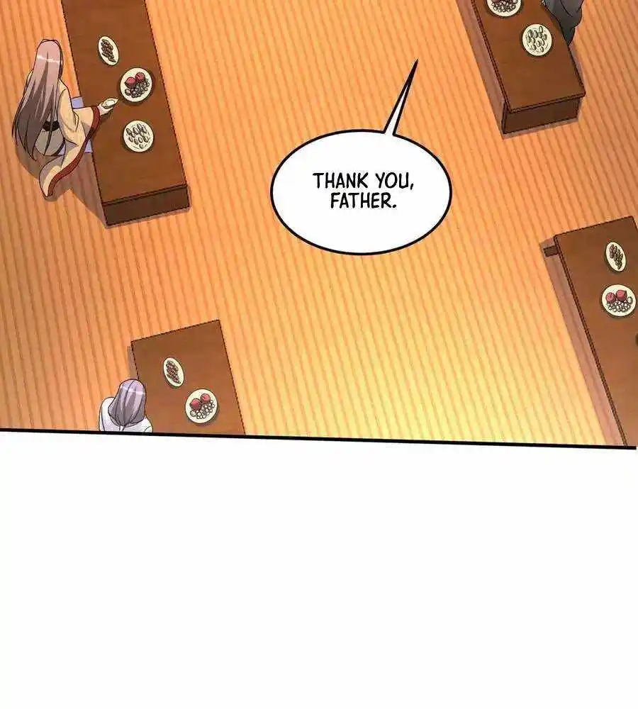 The Son Of The First Emperor Kills Enemies And Becomes A God Chapter 149